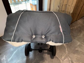 Kočík - Petite&Mars - STREET - 14