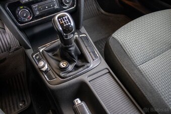 Škoda Superb 2.0 TDI 103 kW MT6 - 14