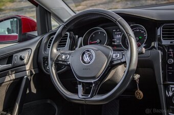 Volkswagen Golf Variant 2.0 TDI - 14