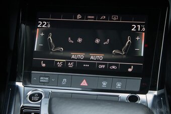 Audi E-tron 50 quattro Advanced, 230kW - 14