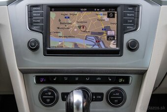 Volkswagen Passat Variant 2.0 TDI 190k BMT Highline DSG - 14
