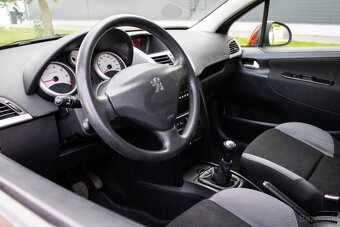 Peugeot 207 SW 1.4 benzín /AJ NA SPLÁTKY/ - 14