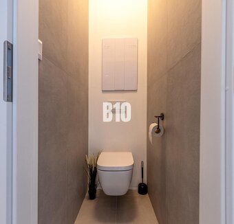 NA PRENÁJOM moderný 2-izbový byt po kompletnej rekonštrukcii - 14