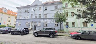 Pekný 2i byt, REKONŠTRUKCIA, NTC, Osadná ulica, Nové Mesto - 14