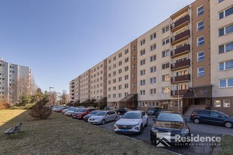 Moderný mestský byt na Predaj pri Stop Shope v Liptovský Mik - 14