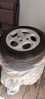 Peugot 206 - 14