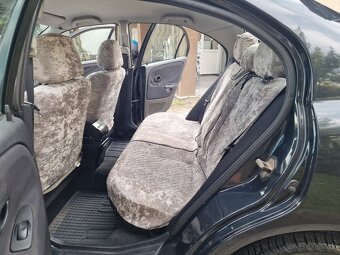Mitsubishi Carisma 1.6i 16V Avance 103k M5 (benzín) kup.SR - 14