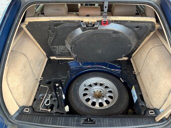 BMW E 39 525 TDS TOURING - 14