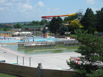 Podhájská, Apartmán Jarka, (2+kk) len 250m od areálu. - 14