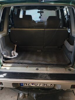 Suzuki Vitara 2.0 TD - 14