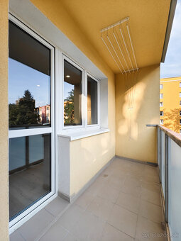 REZERVOVANÝ Predaj 3izbový byt VÝSTAVBY-TERASA - 14