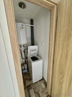 Veľký 1i byt s terasou na prenájom v Kolárove - 14