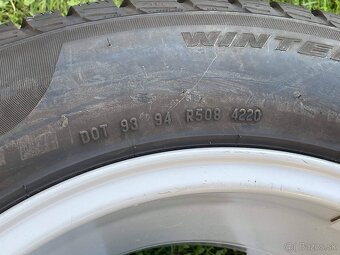 Aulu Disky 5x112 Skoda VW SEAT AUDI - 14