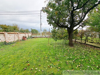 Starší dom, ktorý si zaslúži nový život, pozemok 700m2 - 14