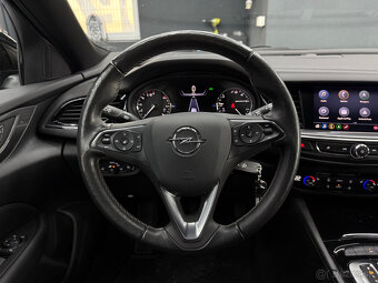 Opel Insignia ST 1.5 CDTi S S Elegance A/T - 14