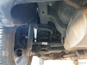 Suzuki Sx4 1.6 benzin 4x4 - 14