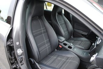 Mercedes-Benz A 1.5 Diesel - PREDAJ AJ NA SPLÁTKY - 14