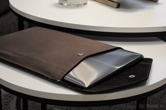 ASUS ZENBOOK UX31 PRIME (UX31A) - TOP STAV AKO NOVÝ - 14