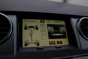 Land Rover Discovery HSE + Convenience Pack - 14