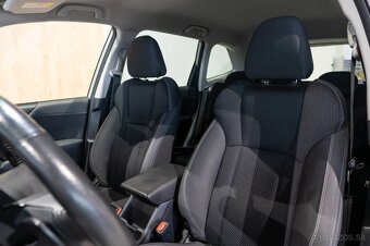 Subaru Forester 2.0i-S e-Boxer MHEV Style Lineartronic - 14