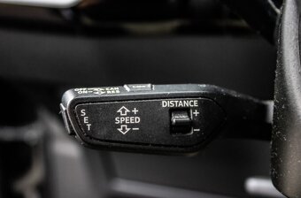 Audi E-tron 55 quattro Advanced, 300kW - 14