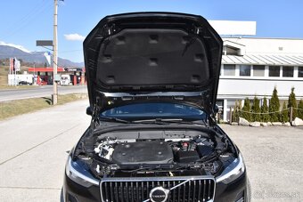 Volvo XC60 2.0 B4 mHEV Momentum A/T - 14