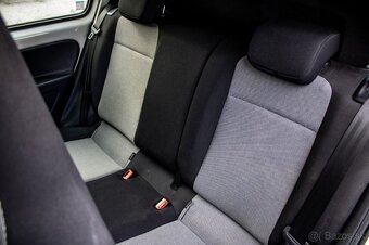 Škoda Citigo 1.0 MPI Ambition, 44kw, M5, 5d. - 14