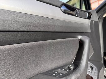 VOLKSWAGEN PASSAT B8 2.0TDI 110kw VARIANT - 14