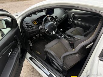 Renault Mégane III 2,0T RS CUP - 14