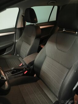 Škoda Octavia 2.0 TDI (2016) vo výbave Style - 14