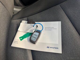 Hyundai Tucson 1.6 GDI 2020 /Slovák/DPH/116 tisíc km - 14