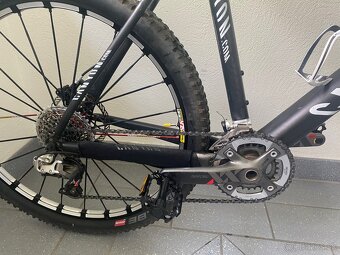 Grand Canyon CF carbon sram XX - 14