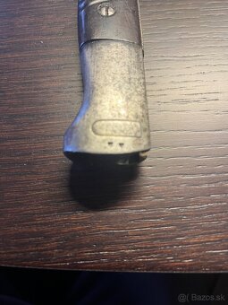 Bodak mauser k98 - 14