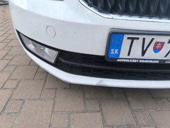 Škoda Octavia 3 combi 1.6 TDI 4x4 - 14