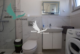 Apartmán s bazénom a dvorom v Chorvátsku na ostrove Vir - 14