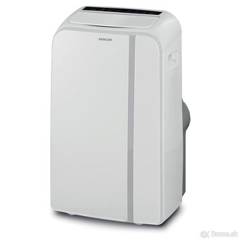 Mobilná klimatizácia Sencor SAC MT1230C - 14