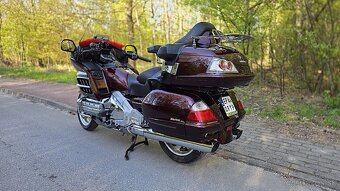 Honda GL 1800 - 14