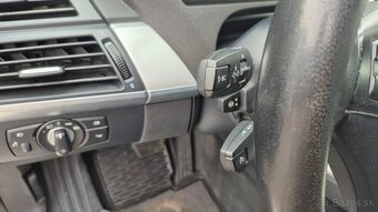 BMW X5 XDrive30d 173 kw  6AT 1.maj. kup.SR - 14