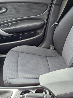 BMW RAD 1 118D (E87) - 14