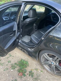 Bmw e60 530d - 14
