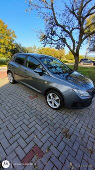 Seat Ibiza 1.6 TDI - 14
