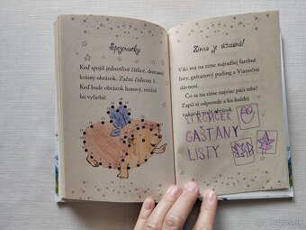 Zvieratká z kúzelného lesa - Sisi, Viki - 14