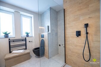 Unikátny 3-izbový byt na Starom sídlisku - 14