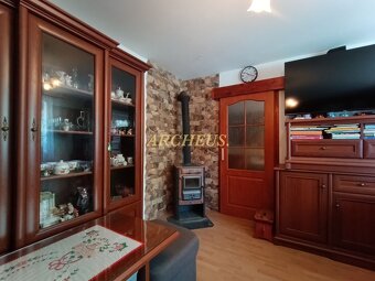 NA PREDAJ ROD. DOM, POZEMOK 294M2, KLÁŠTORSKÁ ul., PIEŠŤANY - 14