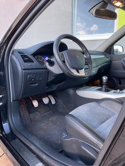 Renault Laguna 2.0DCI GT - 14