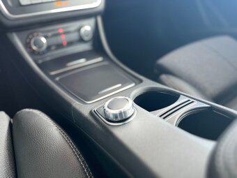 Mercedes - Benz GLA 180d 80kW A/T - 14
