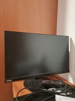 Predám notebook, a monitor - 14