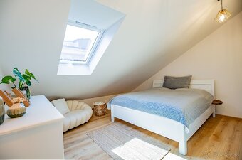 3-izbový byt na Halenárskej ul. v Trnave, o výmere 95 m2 - 14