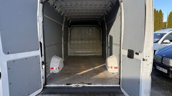 Fiat Ducato 2.3 MultiJet L2H2 3,5t - 14