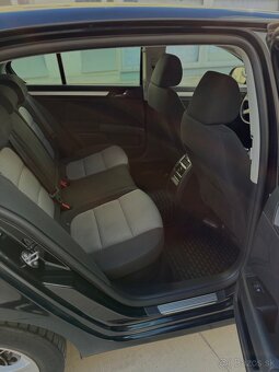 Škoda Superb 2.0 TDi 103kw - 14